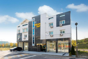 Отель DreamTrip Guesthouse  Инчхон